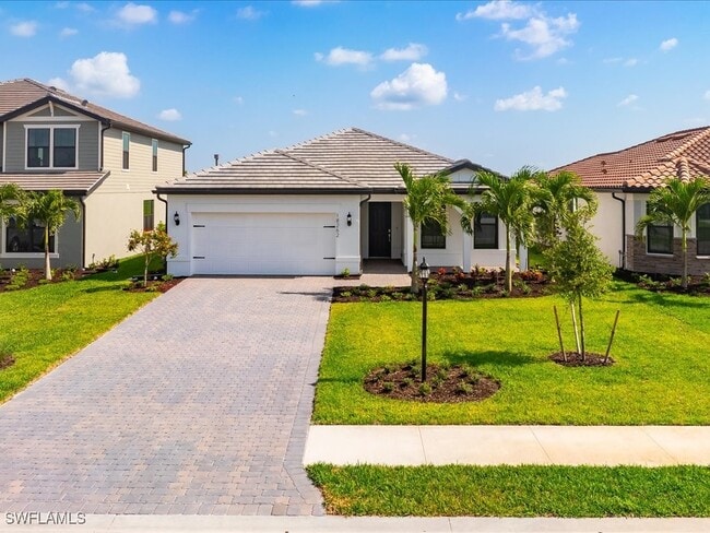property at 18262 Parksville Dr