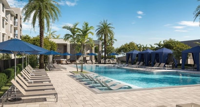 2878 SW 125th Ave, Unit A1 in Miramar, FL - Building Photo - Building Photo
