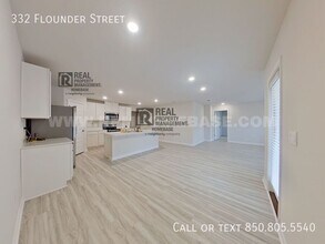 332 Flounder St in Crestview, FL - Building Photo - Building Photo