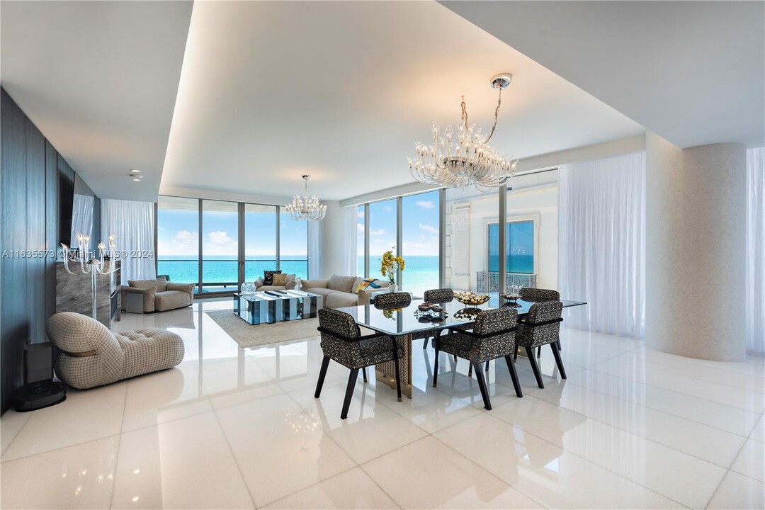 17975 Collins Ave in Sunny Isles Beach, FL - Building Photo