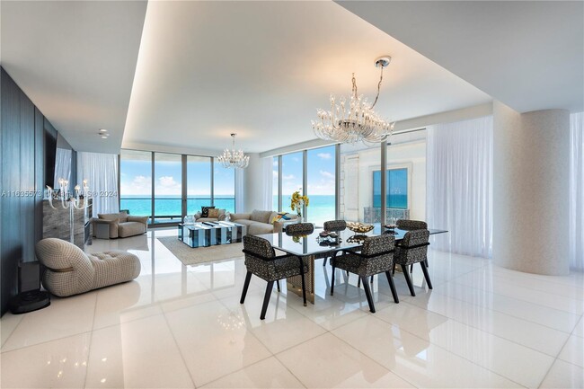 property at 17975 Collins Ave