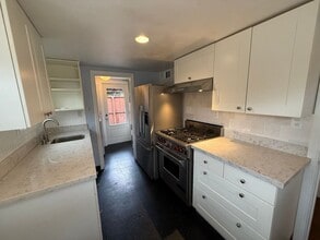 5 Mesa Ave in Mill Valley, CA - Building Photo - Building Photo