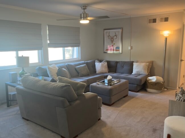 property at 6825 E Arizona Ave