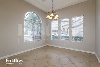 15809 N 156th Ct in Surprise, AZ - Building Photo - Building Photo