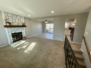 7507 S 147th St in Omaha, NE - Building Photo - Building Photo