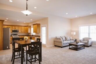 3213 W Bartlett Dr in New Haven, IN - Building Photo - Building Photo