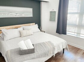 400 N Federal Hwy in Boynton Beach, FL - Building Photo