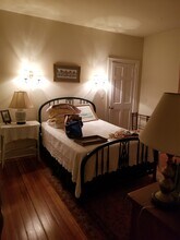 101 W 39th St, Unit D1 in Baltimore, MD - Building Photo - Building Photo