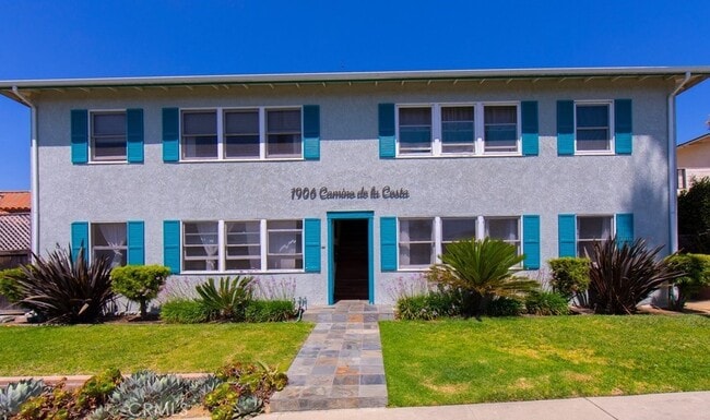 property at 1906 Camino de la Costa