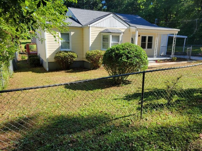 property at 355 Hicks Dr SE