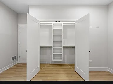 5006 S Prairie Ave, Unit 2 in Chicago, IL - Building Photo - Building Photo