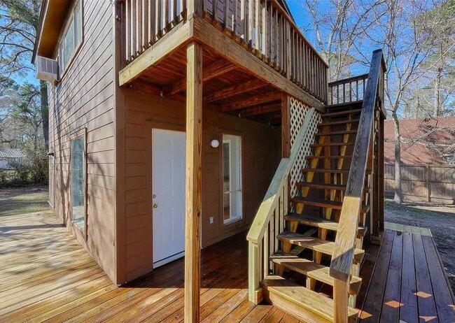 property at 6076 Sinclair Dr