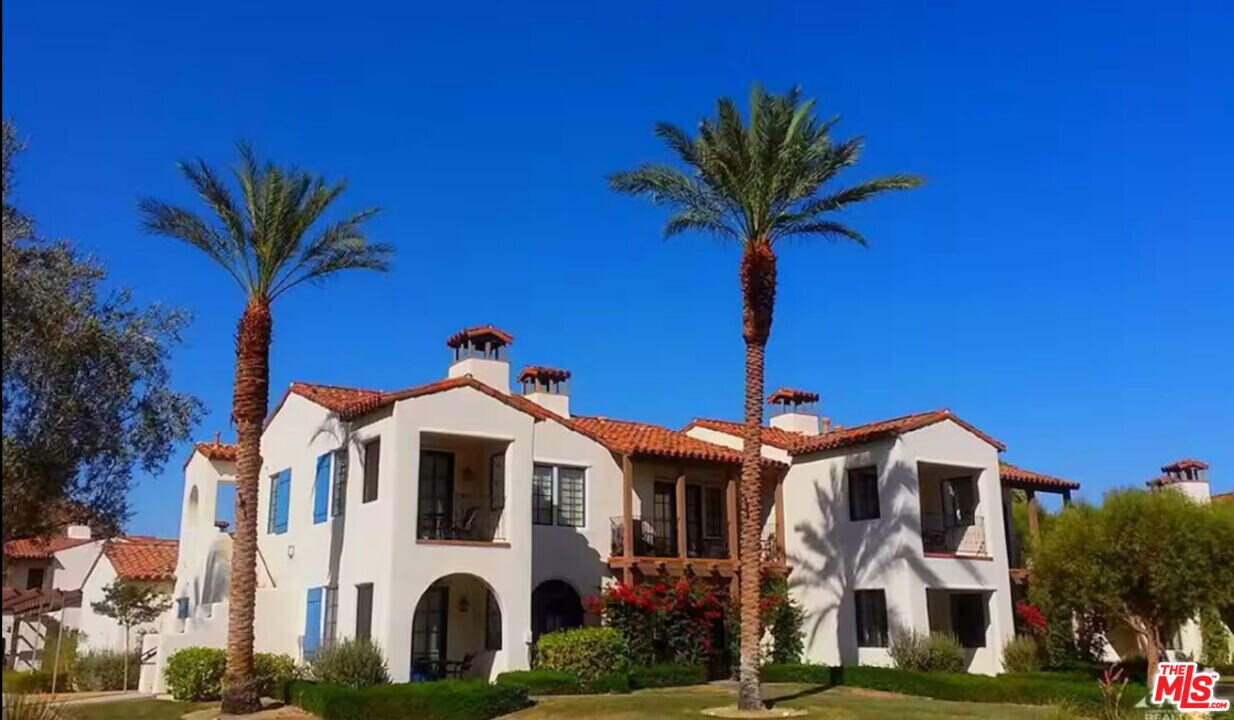 77709 Tradition Dr in La Quinta, CA - Building Photo