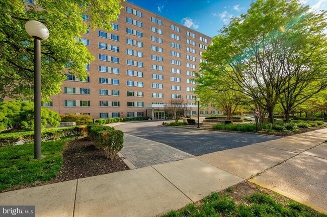 property at 1900 Lyttonsville Rd