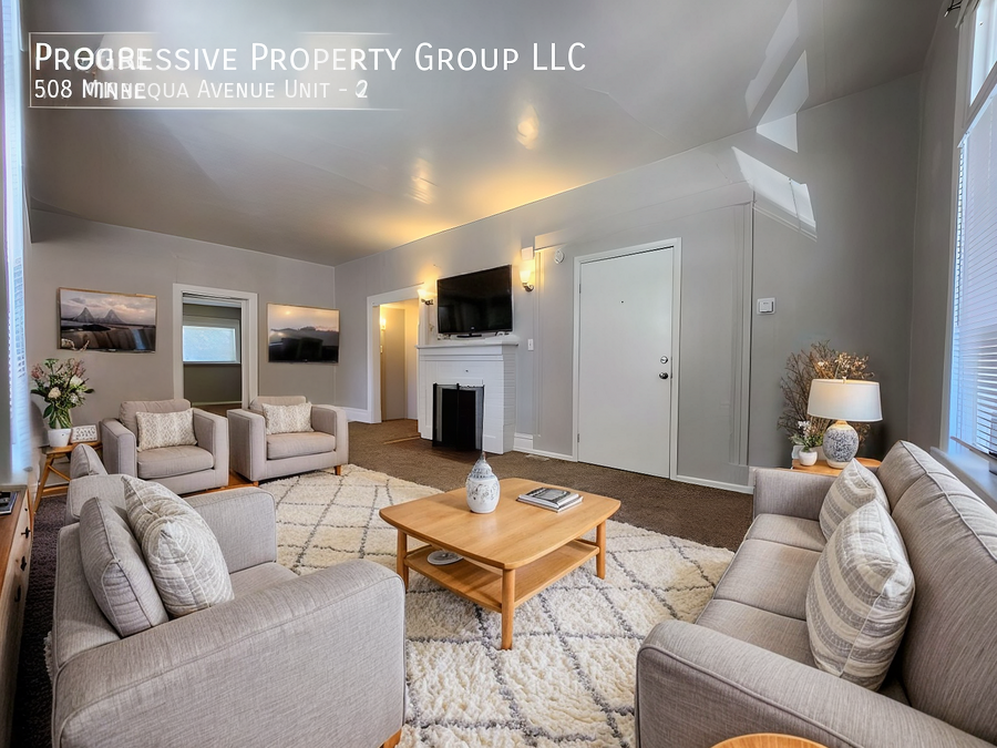 508 Minnequa Ave in Pueblo, CO - Building Photo