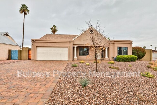 7153 S Butte Ave in Tempe, AZ - Building Photo - Building Photo