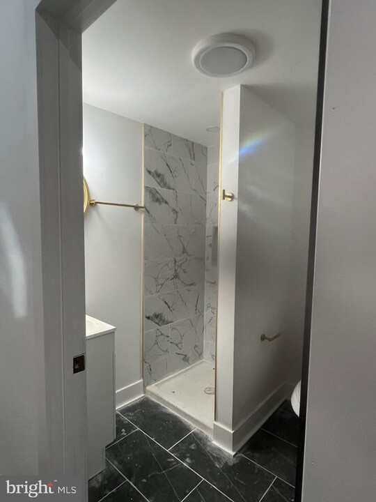 5138 Master St, Unit A in Philadelphia, PA - Building Photo
