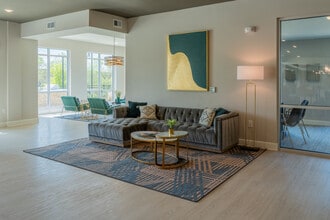Wakefield Station in Raleigh, NC - Building Photo - Interior Photo