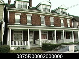 535-537 Center St in East Pittsburgh, PA - Building Photo