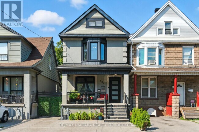 property at 107 Beechwood Ave