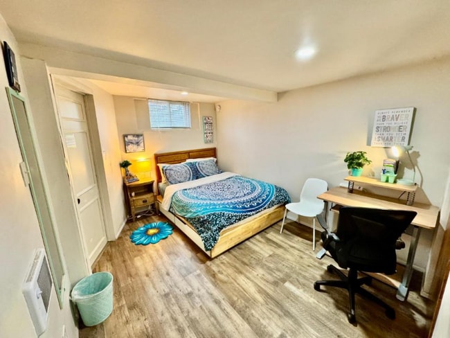 property at 5631 E Cornell Ave