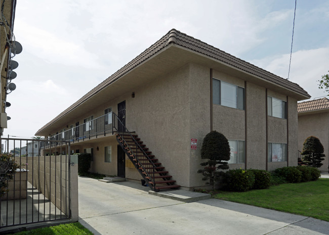 1430-1442 W Carson St in Los Angeles, CA - Foto de edificio - Building Photo