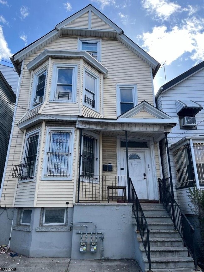property at 308 Court St
