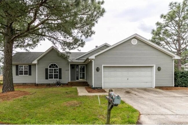 property at 692 Cedar Point