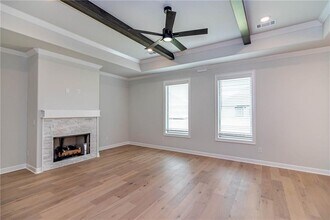 1433 Cittadella Ave in Springdale, AR - Building Photo - Building Photo