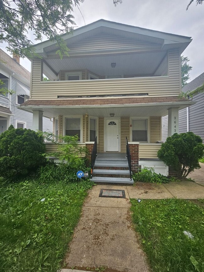 property at 3643 W 47th St