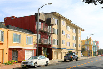 2690 Great Highway in San Francisco, CA - Building Photo - Building Photo