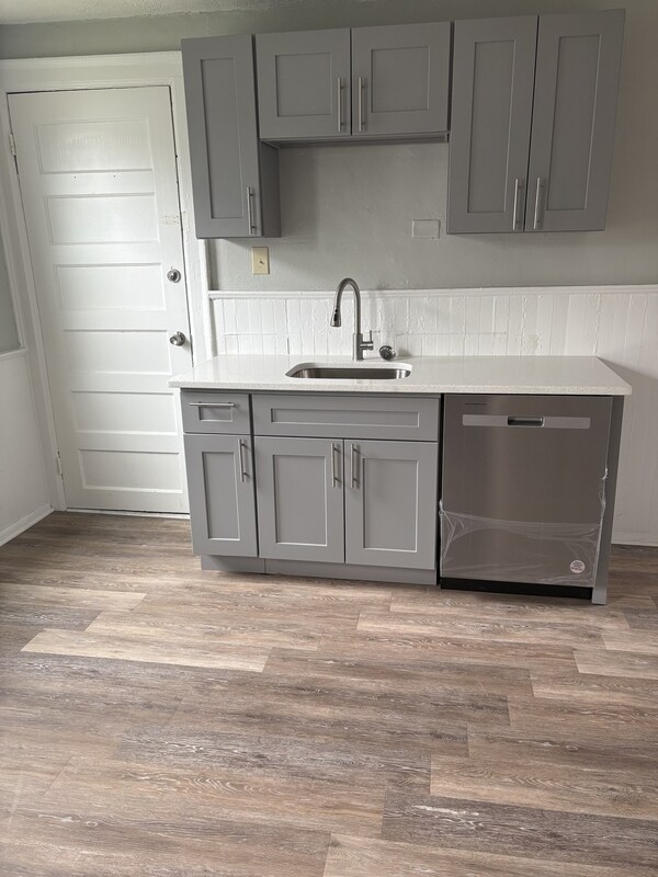 341 Massachusetts Ave in Buffalo, NY - Building Photo - Building Photo