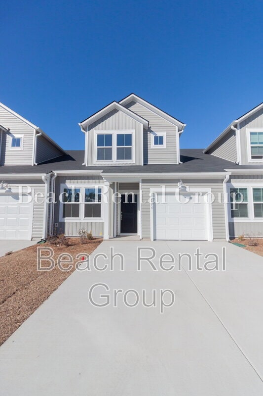 1375 Speedway St in Myrtle Beach, SC - Building Photo - Building Photo