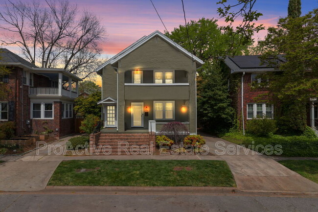 property at 930 Gates Ave