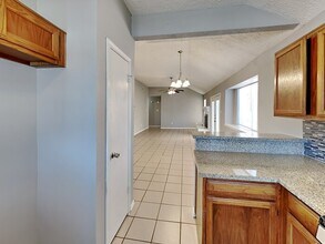 5110 Fox Hollow Blvd in Spring, TX - Foto de edificio - Building Photo