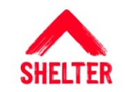 Property Management Company Logo Shelter