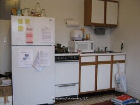 270 Huntington Ave, Unit 205 in Boston, MA - Building Photo