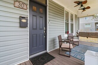 30 Longfellow St NE in Washington, DC - Building Photo - Building Photo
