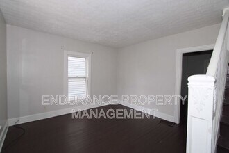 202-204 Harrison St in Middletown, OH - Building Photo - Building Photo