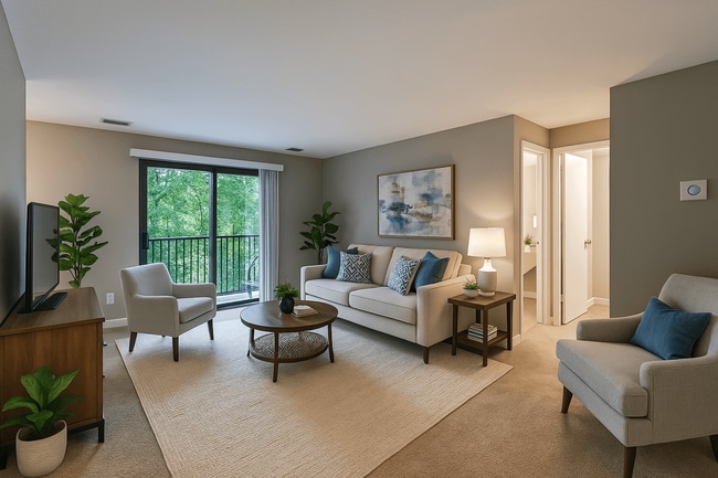 Glen Oaks East Apartments