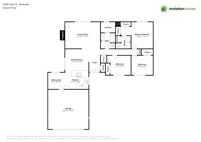 4386 Joslin Ct in Riverside, CA - Building Photo - Building Photo