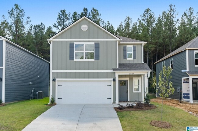 2029 Eaton Pl in Chelsea, AL - Foto de edificio - Building Photo