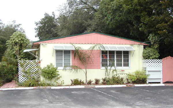 715 Tequesta St in Fort Lauderdale, FL - Building Photo - Building Photo