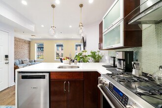 509 Garden St in Hoboken, NJ - Building Photo - Building Photo