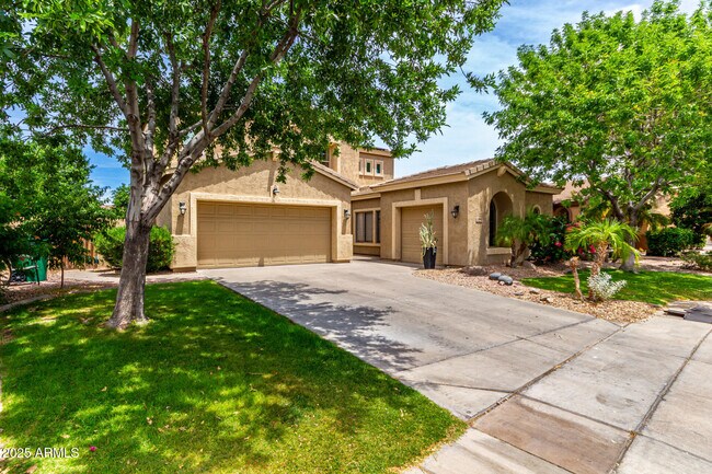 10402 E Jerome Ave in Mesa, AZ - Building Photo - Building Photo