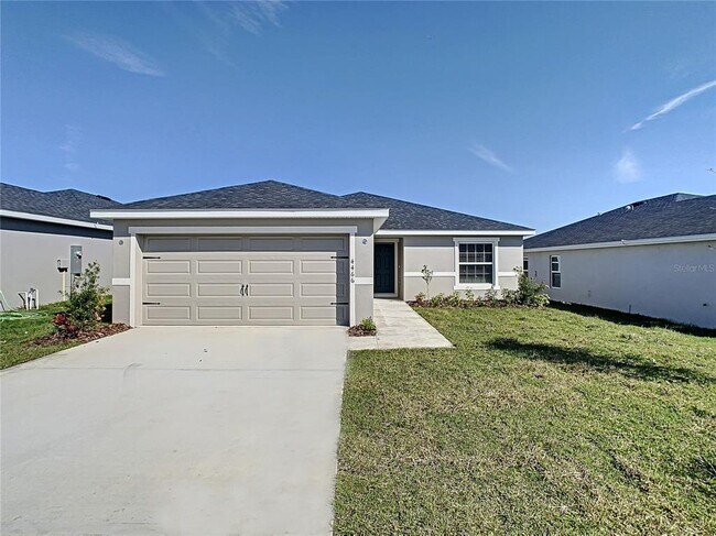 4466 Hummingbird Ln in Haines City, FL - Building Photo - Building Photo