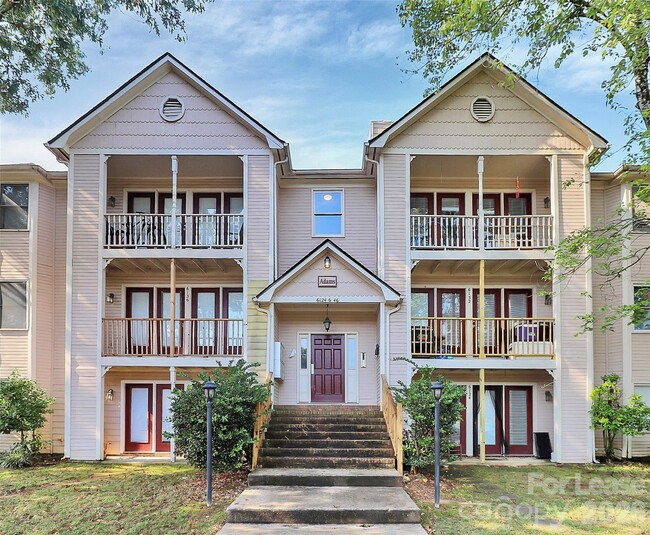 6146 Meadow Rose Ln in Charlotte, NC - Building Photo - Building Photo