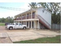 Building Photo - 12600 Hwy 190 W Apartments in Kinder, Louisiana
