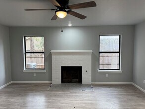 113 NE 21st St in Moore, OK - Building Photo - Building Photo