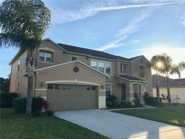 739 Cascading Creek Ln in Winter Garden, FL - Building Photo - Building Photo